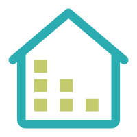 HT infinite power 100kw/ 215 KWH battery storage air-cooling system saves space